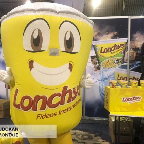 Activaciones de marca