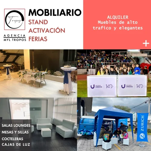 MOBILIARIO